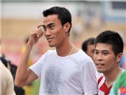 Bóng đá anh, ngoại hạng anh, lịch thi đấu euro 2012, Chúng tôi nói về chúng tôi: Mê Vidic, nhưng không tin Serbia làm được cuộc lật đổ